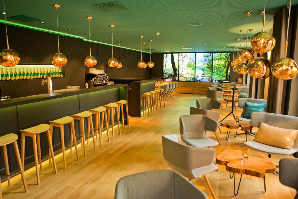 Arcadeon Hotel Хаген Екстериор снимка