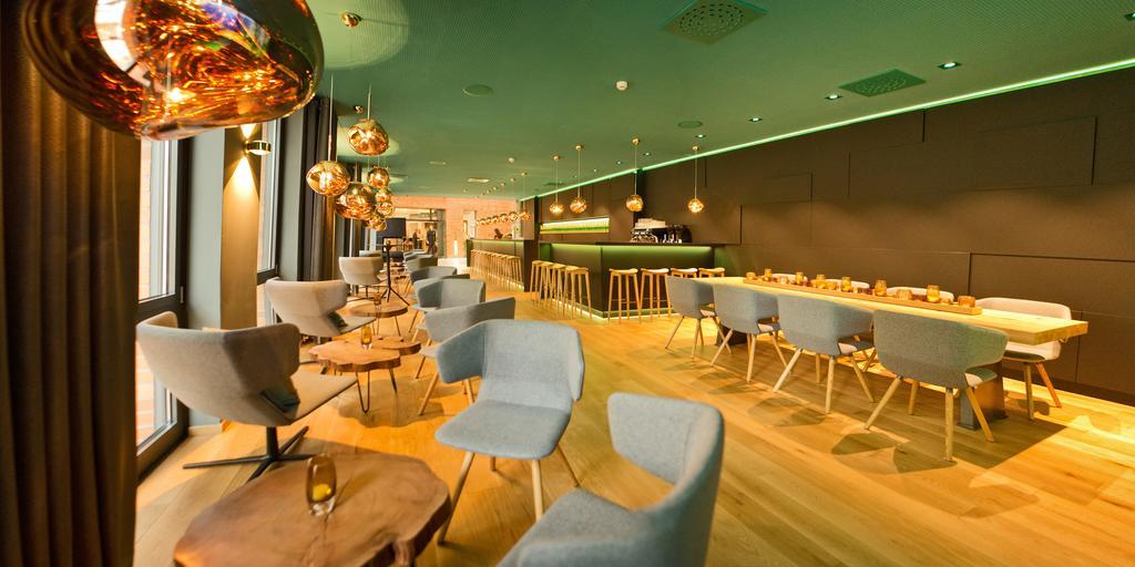 Arcadeon Hotel Хаген Екстериор снимка