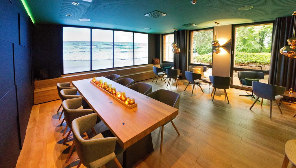 Arcadeon Hotel Хаген Екстериор снимка