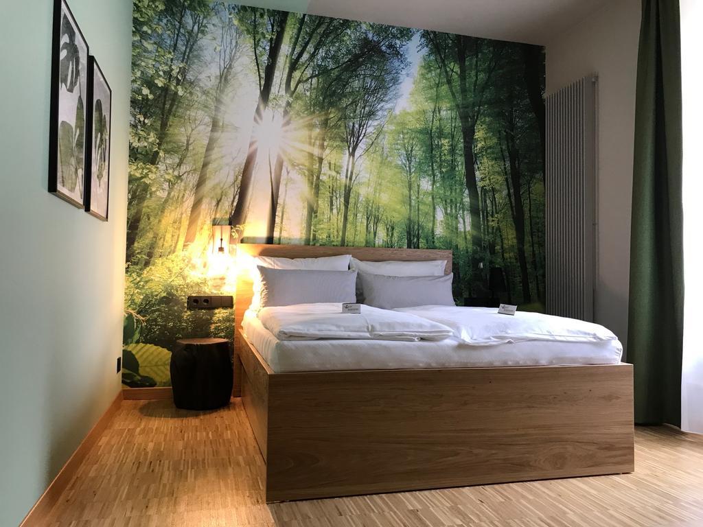Arcadeon Hotel Хаген Екстериор снимка